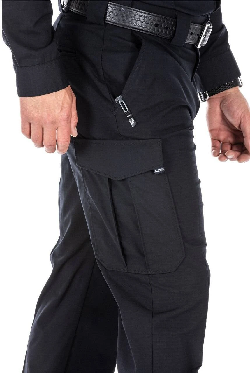 5.11 Tactical Men's Stryke PDU Class B Cargo Pant 74427 7 5.11 Tactical Men's Stryke PDU Class B Cargo Pant 74427 - Image 5