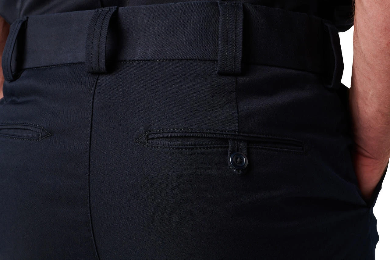 5.11 Tactical Men's Stryke PDU Plus Class A Twill Uniform Pant 74545 5 5.11 Tactical Men's Stryke PDU Plus Class A Twill Uniform Pant 74545 - Image 3