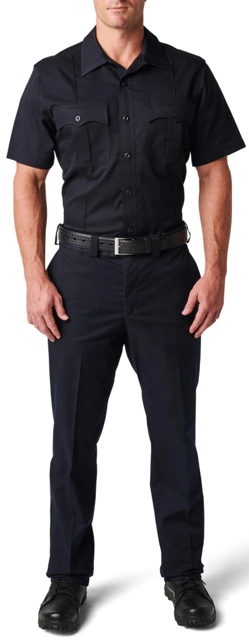 5.11 Tactical Men's Stryke PDU Plus Class A Twill Uniform Pant 74545 3 5.11 Tactical Men's Stryke PDU Plus Class A Twill Uniform Pant 74545