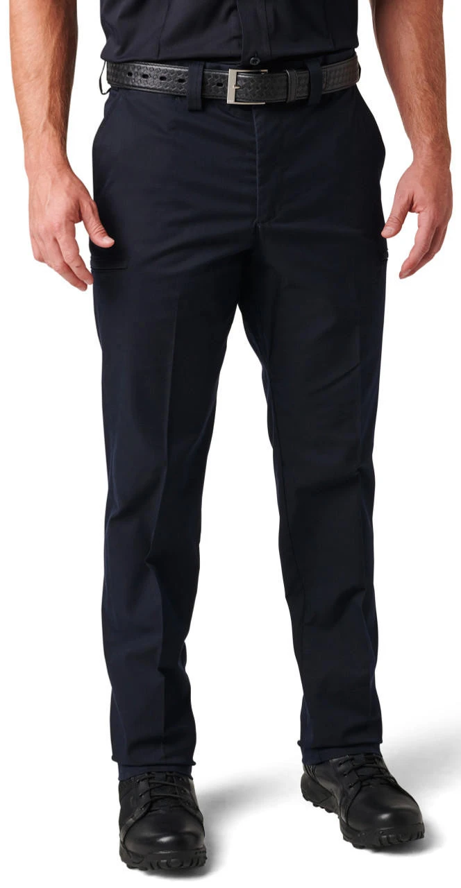5.11 Tactical Men's Stryke PDU Plus Class A Twill Uniform Pant 74545 4 5.11 Tactical Men's Stryke PDU Plus Class A Twill Uniform Pant 74545 - Image 2