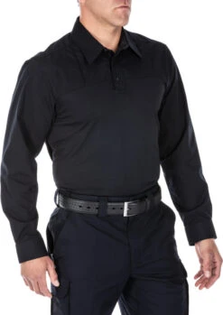 5.11 Tactical Men's Stryke PDU Rapid Long Sleeve Uniform Shirt 72519 -Outdoor Life Store 5.11 tactical mens stryke pdu rapid long sleeve uniform shirt 72519 72519 60471.1669146998