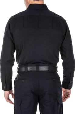 5.11 Tactical Men's Stryke PDU Rapid Long Sleeve Uniform Shirt 72519 -Outdoor Life Store 5.11 tactical mens stryke pdu rapid long sleeve uniform shirt 72519 72519 60750.1669147003