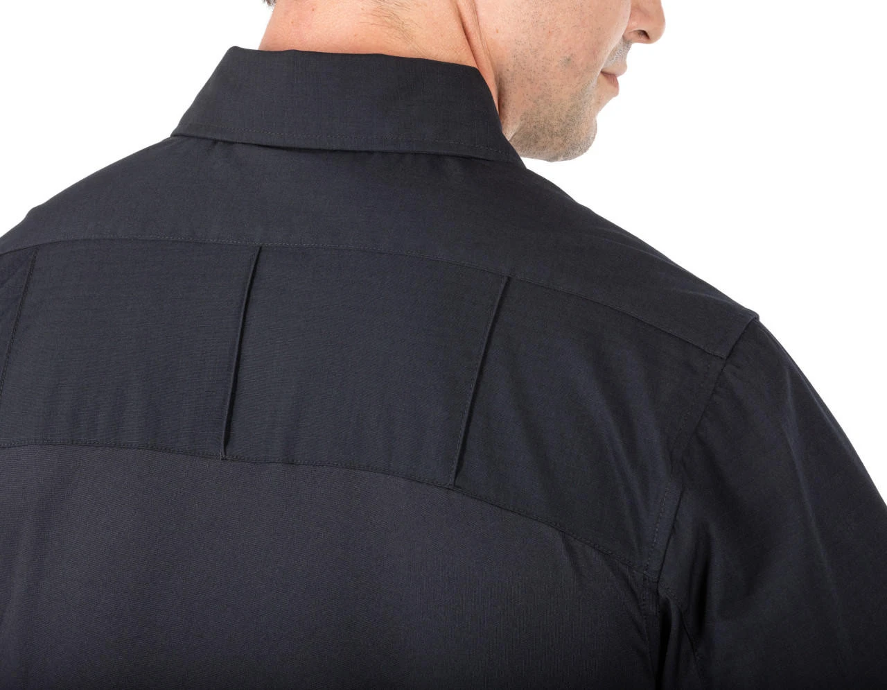 5.11 Tactical Men's Stryke PDU Rapid Short Sleeve Shirt 71392 11 5.11 Tactical Men's Stryke PDU Rapid Short Sleeve Shirt 71392 - Image 9