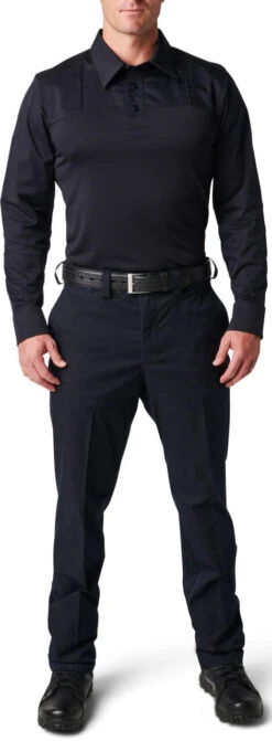 5.11 Tactical Men's Stryke PDU Rapid Twill Long Sleeve Uniform Shirt 72547 9 5.11 Tactical Men's Stryke PDU Rapid Twill Long Sleeve Uniform Shirt 72547 -Outdoor Life Store 5.11 tactical mens stryke pdu rapid twill long sleeve uniform shirt 72547 72547 65023.1669148778