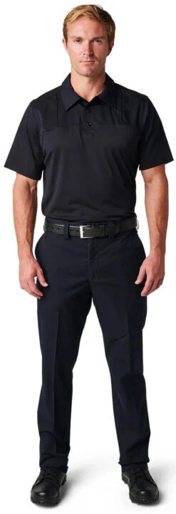 5.11 Tactical Men's Stryke PDU Rapid Twill Short Sleeve Uniform Shirt 71406 -Outdoor Life Store 5.11 tactical mens stryke pdu rapid twill short sleeve uniform shirt 71406 71406 70689.1669145342