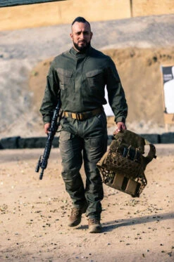 5.11 Tactical Men's Stryke TDU Long Sleeve Shirt 72416 22 5.11 Tactical Men's Stryke TDU Long Sleeve Shirt 72416 -Outdoor Life Store 5.11 tactical mens stryke tdu long sleeve shirt 72416 72416 02304.1603954751