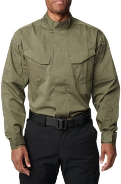 5.11 Tactical Men's Stryke TDU Long Sleeve Shirt 72416 15 5.11 Tactical Men's Stryke TDU Long Sleeve Shirt 72416 -Outdoor Life Store 5.11 tactical mens stryke tdu long sleeve shirt 72416 72416 02562.1603954769
