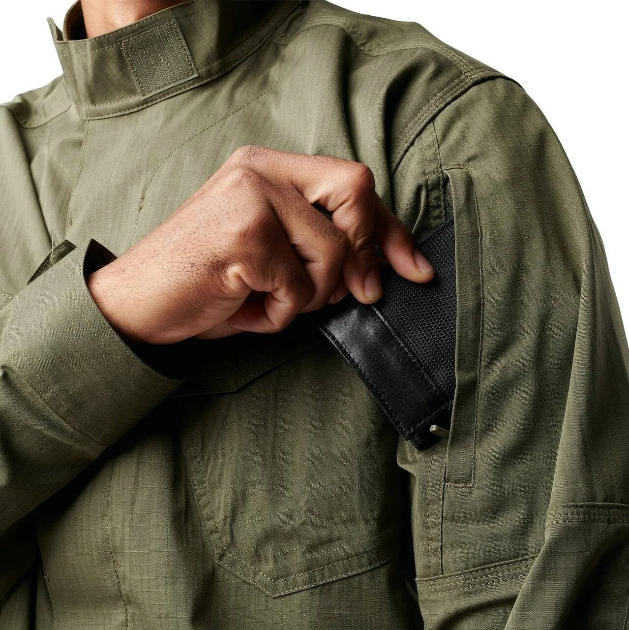 5.11 Tactical Men's Stryke TDU Long Sleeve Shirt 72416 10 5.11 Tactical Men's Stryke TDU Long Sleeve Shirt 72416 - Image 8