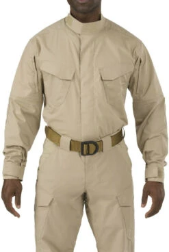 5.11 Tactical Men's Stryke TDU Long Sleeve Shirt 72416 18 5.11 Tactical Men's Stryke TDU Long Sleeve Shirt 72416 -Outdoor Life Store 5.11 tactical mens stryke tdu long sleeve shirt 72416 72416 61023.1603954752