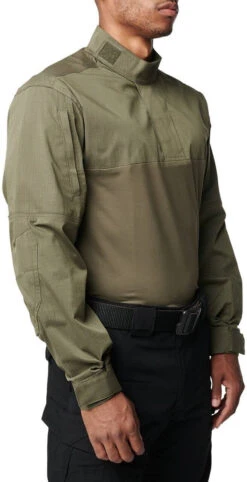 5.11 Tactical Men's Stryke TDU Rapid Long Sleeve Shirt 72071 -Outdoor Life Store 5.11 tactical mens stryke tdu rapid long sleeve shirt 72071 72071 13815.1603752742
