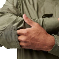 5.11 Tactical Men's Stryke TDU Rapid Long Sleeve Shirt 72071 -Outdoor Life Store 5.11 tactical mens stryke tdu rapid long sleeve shirt 72071 72071 57971.1603761787