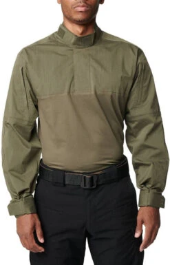 5.11 Tactical Men's Stryke TDU Rapid Long Sleeve Shirt 72071 -Outdoor Life Store 5.11 tactical mens stryke tdu rapid long sleeve shirt 72071 72071 92452.1603742046