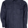 5.11 Tactical Men's Taclite PDU Class A Long Sleeve Shirt 72365 -Outdoor Life Store 5.11 tactical mens taclite pdu class a long sleeve shirt 72365 72365 49342.1603758480