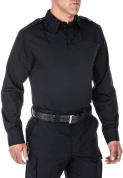 5.11 Tactical Men's Taclite PDU Rapid Long Sleeve Shirt 72093 -Outdoor Life Store 5.11 tactical mens taclite pdu rapid long sleeve shirt 72093 72093 69735.1603759648