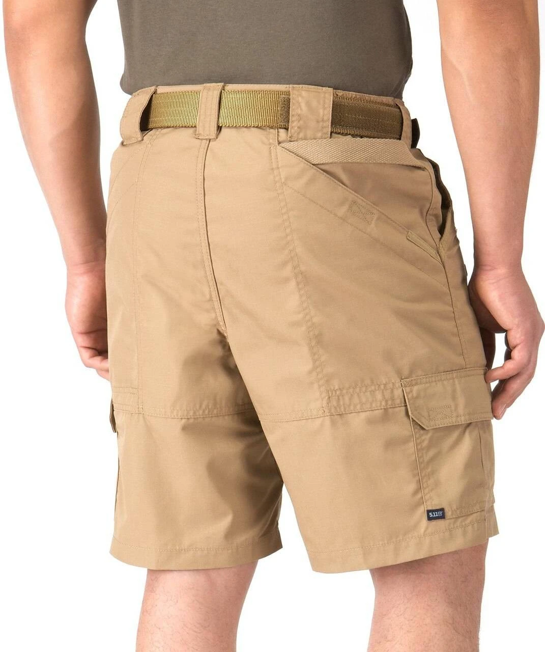 5.11 Tactical Men's Taclite Pro 9.5" Short 73287 10 5.11 Tactical Men's Taclite Pro 9.5" Short 73287 - Image 8