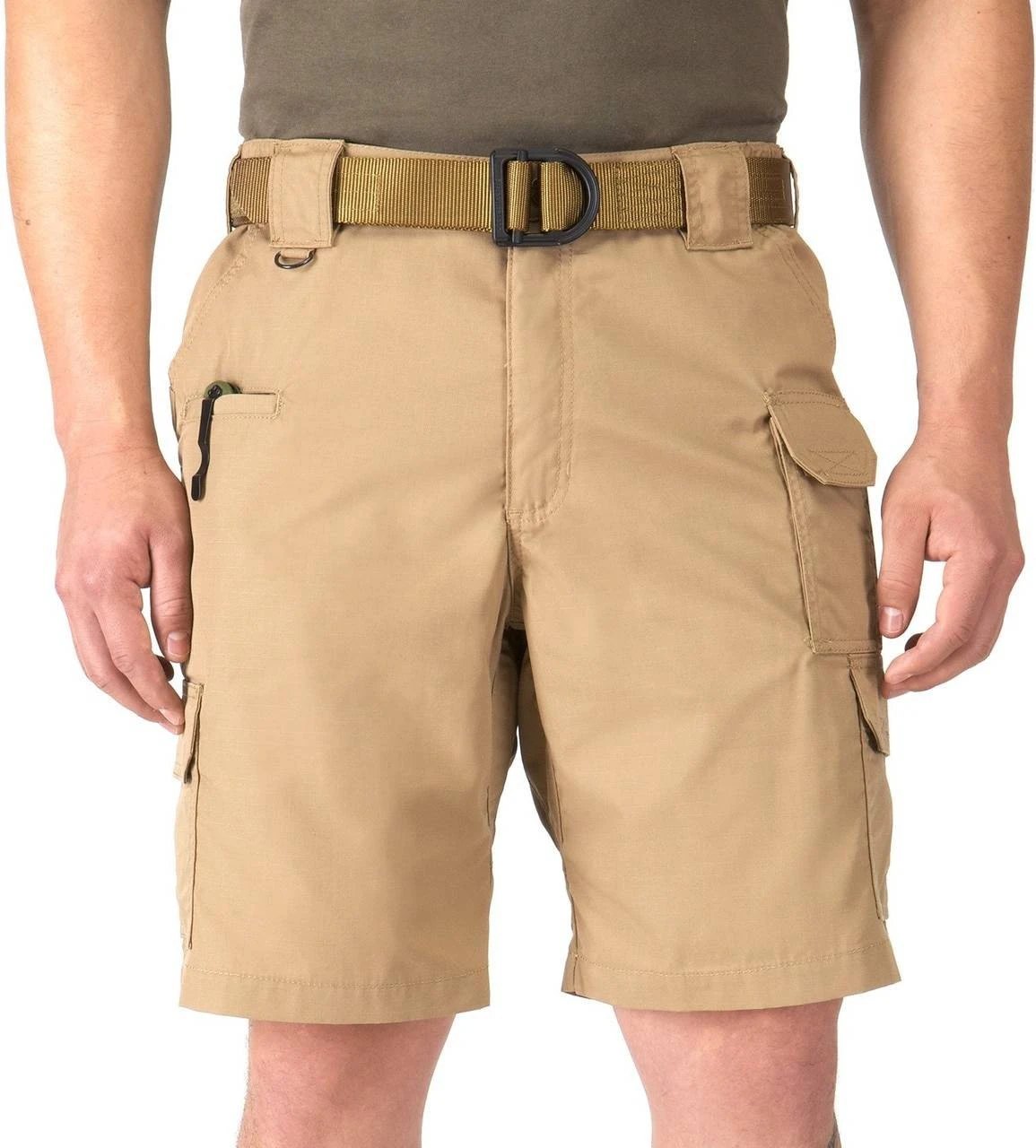 5.11 Tactical Men's Taclite Pro 9.5" Short 73287 4 5.11 Tactical Men's Taclite Pro 9.5" Short 73287 - Image 2