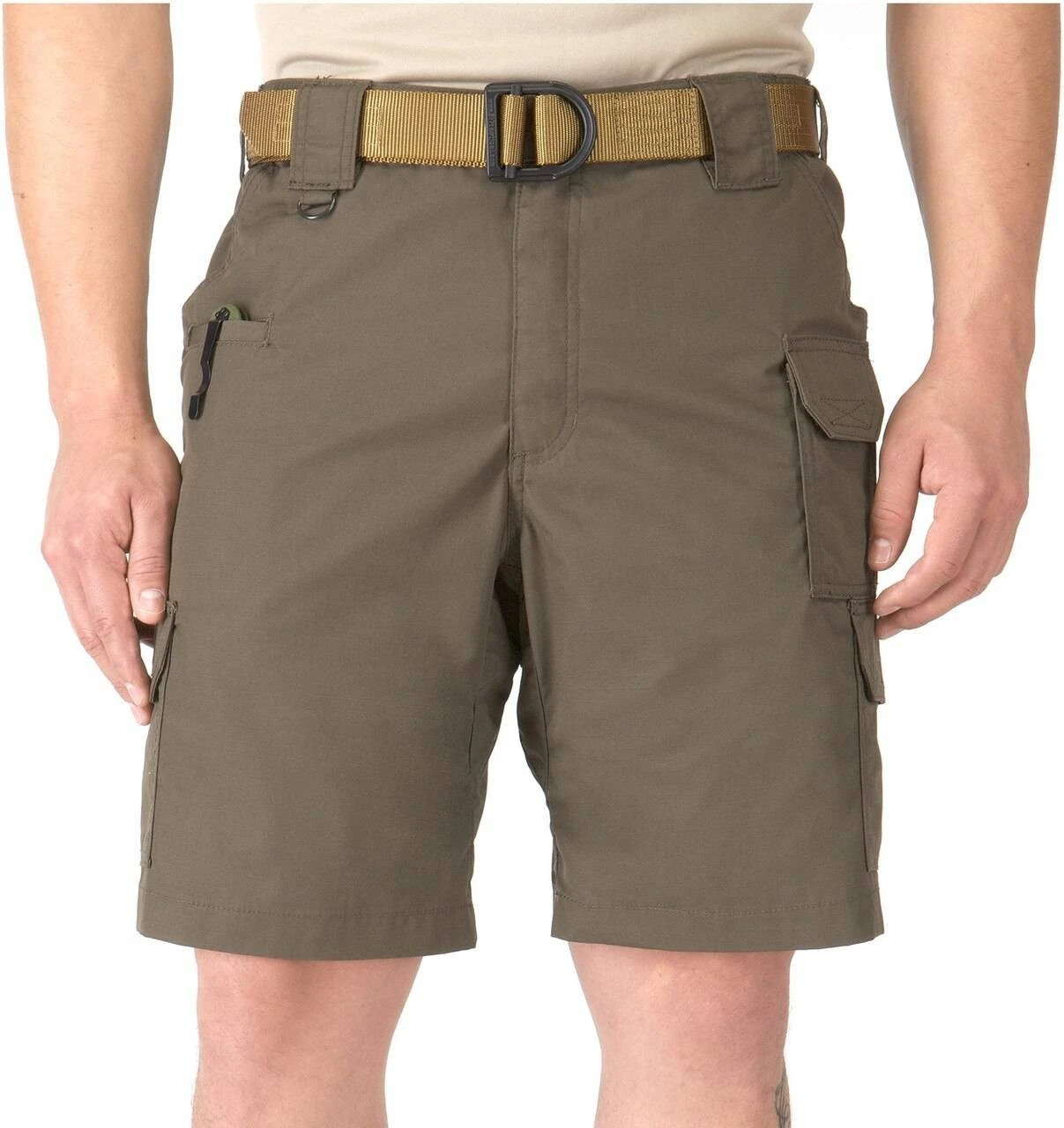 5.11 Tactical Men's Taclite Pro 9.5" Short 73287 8 5.11 Tactical Men's Taclite Pro 9.5" Short 73287 - Image 6