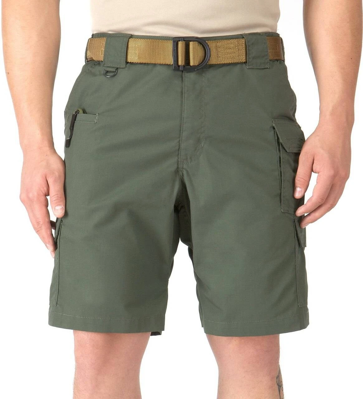 5.11 Tactical Men's Taclite Pro 9.5" Short 73287 6 5.11 Tactical Men's Taclite Pro 9.5" Short 73287 - Image 4