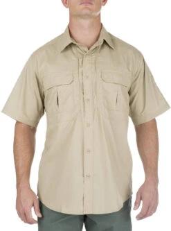 5.11 Tactical Men's Taclite Pro Short Sleeve Shirt 71175 -Outdoor Life Store 5.11 tactical mens taclite pro short sleeve shirt 71175 71175 07107.1603752247