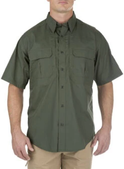 5.11 Tactical Men's Taclite Pro Short Sleeve Shirt 71175 -Outdoor Life Store 5.11 tactical mens taclite pro short sleeve shirt 71175 71175 51489.1603760120