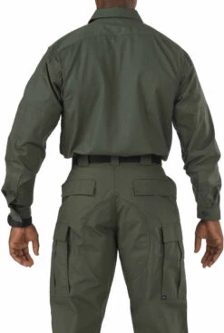 5.11 Tactical Men's Taclite TDU Long Sleeve Shirt 72054 11 5.11 Tactical Men's Taclite TDU Long Sleeve Shirt 72054 -Outdoor Life Store 5.11 tactical mens taclite tdu long sleeve shirt 72054 72054 23600.1603758626