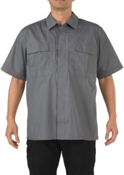 5.11 Tactical Men's Taclite TDU Short Sleeve Shirt 71339 -Outdoor Life Store 5.11 tactical mens taclite tdu short sleeve shirt 71339 71339 69281.1603743283