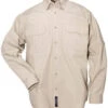 5.11 Tactical Men's Tactical Long Sleeve Shirt 72157