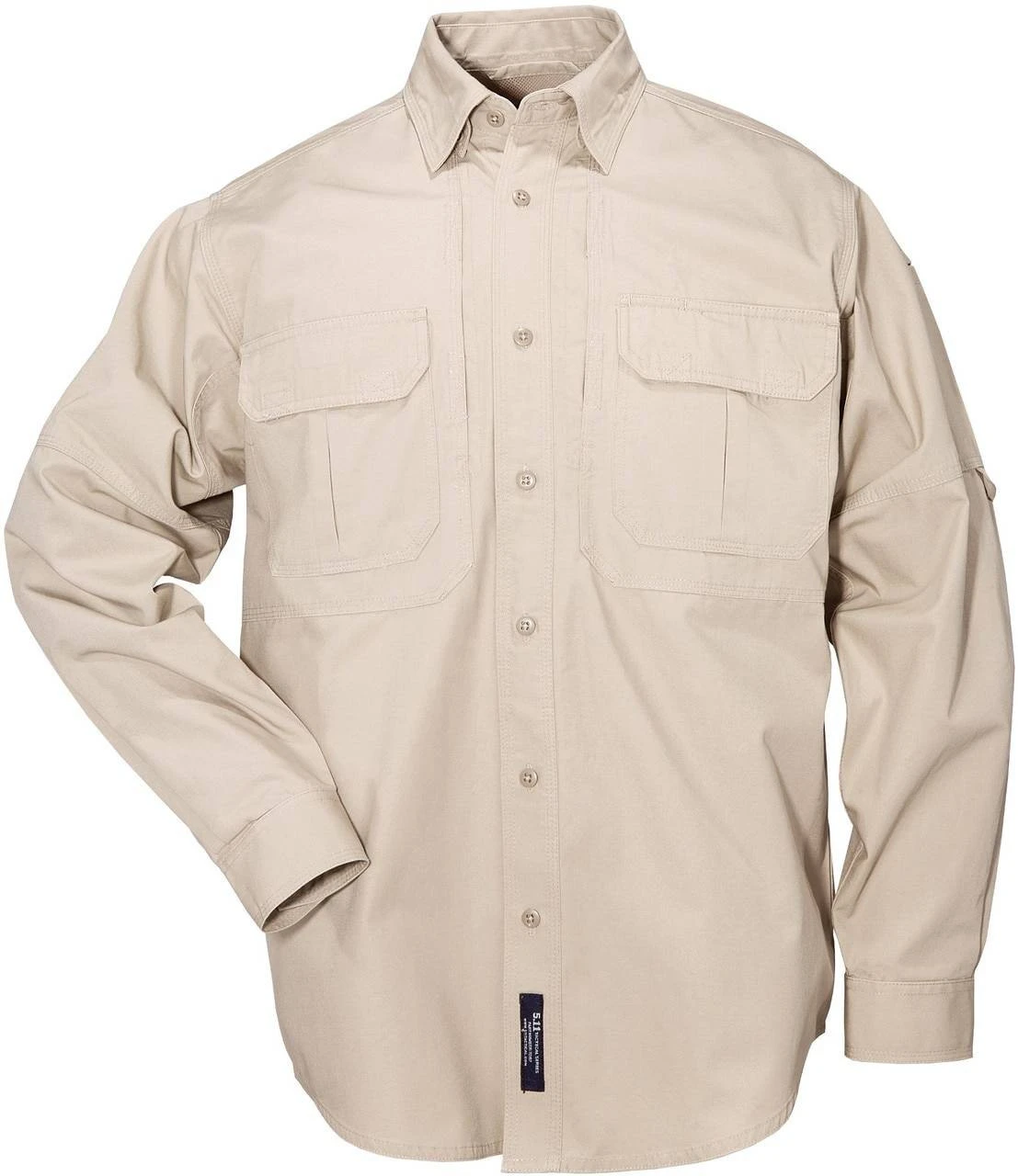 5.11 Tactical Men's Tactical Long Sleeve Shirt 72157 16 5.11 Tactical Men's Tactical Long Sleeve Shirt 72157 - Image 14