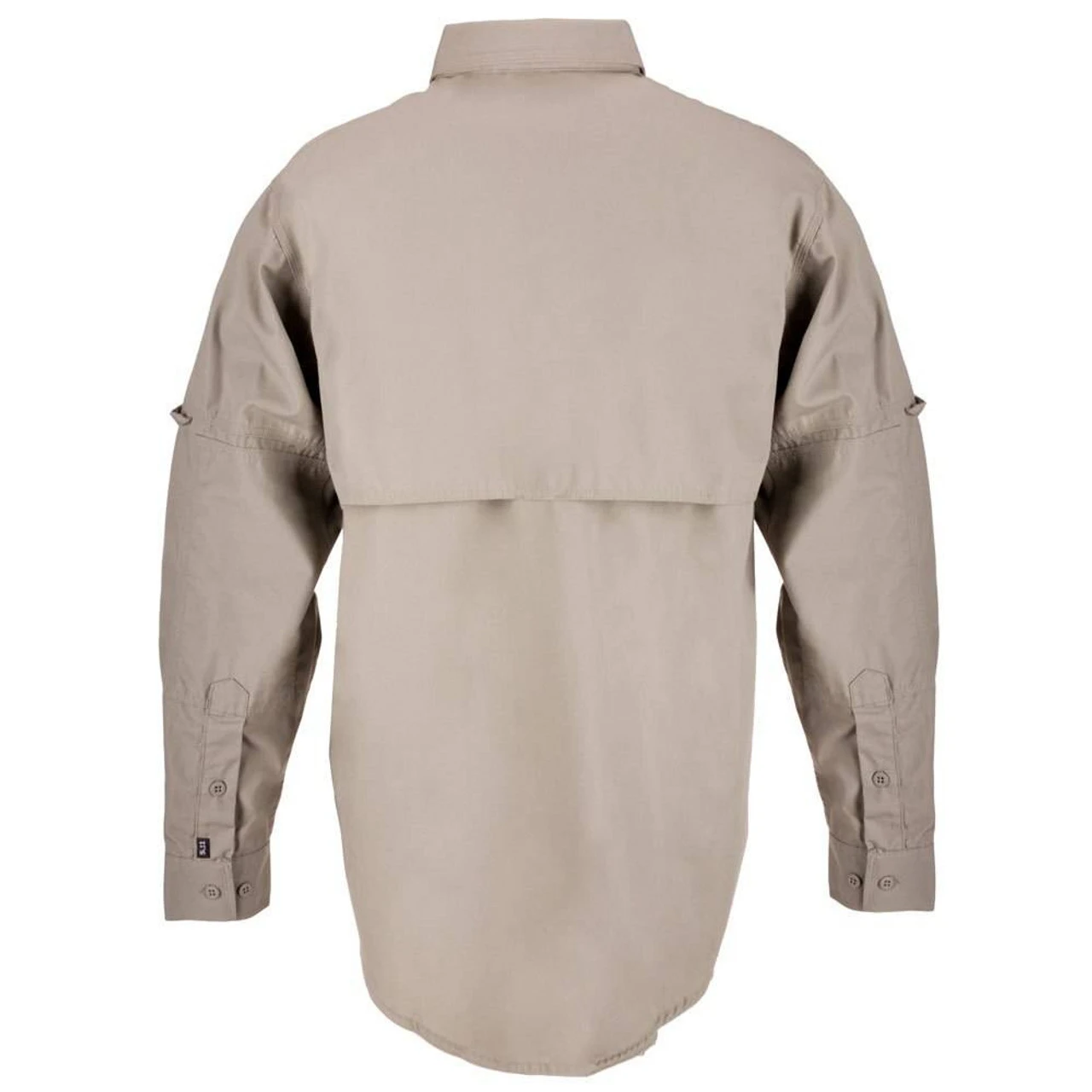 5.11 Tactical Men's Tactical Long Sleeve Shirt 72157 12 5.11 Tactical Men's Tactical Long Sleeve Shirt 72157 - Image 10