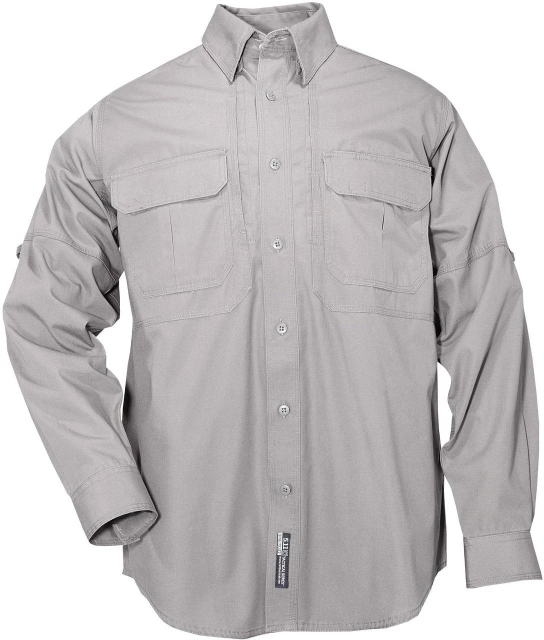 5.11 Tactical Men's Tactical Long Sleeve Shirt 72157 11 5.11 Tactical Men's Tactical Long Sleeve Shirt 72157 - Image 9
