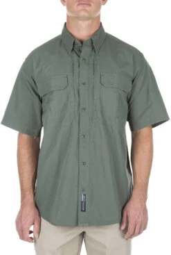 5.11 Tactical Men's Tactical Short Sleeve Shirt 71152 -Outdoor Life Store 5.11 tactical mens tactical short sleeve shirt 71152 71152 06156.1603765262