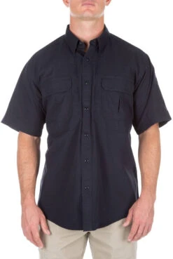 5.11 Tactical Men's Tactical Short Sleeve Shirt 71152 -Outdoor Life Store 5.11 tactical mens tactical short sleeve shirt 71152 71152 44257.1603749343