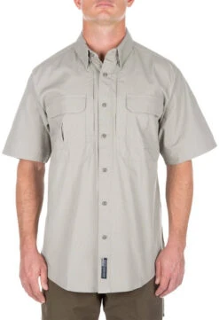 5.11 Tactical Men's Tactical Short Sleeve Shirt 71152 -Outdoor Life Store 5.11 tactical mens tactical short sleeve shirt 71152 71152 48104.1603738731