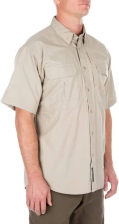 5.11 Tactical Men's Tactical Short Sleeve Shirt 71152 -Outdoor Life Store 5.11 tactical mens tactical short sleeve shirt 71152 71152 85650.1603738940