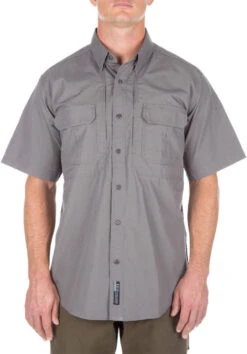 5.11 Tactical Men's Tactical Short Sleeve Shirt 71152 -Outdoor Life Store 5.11 tactical mens tactical short sleeve shirt 71152 71152 95036.1603757784