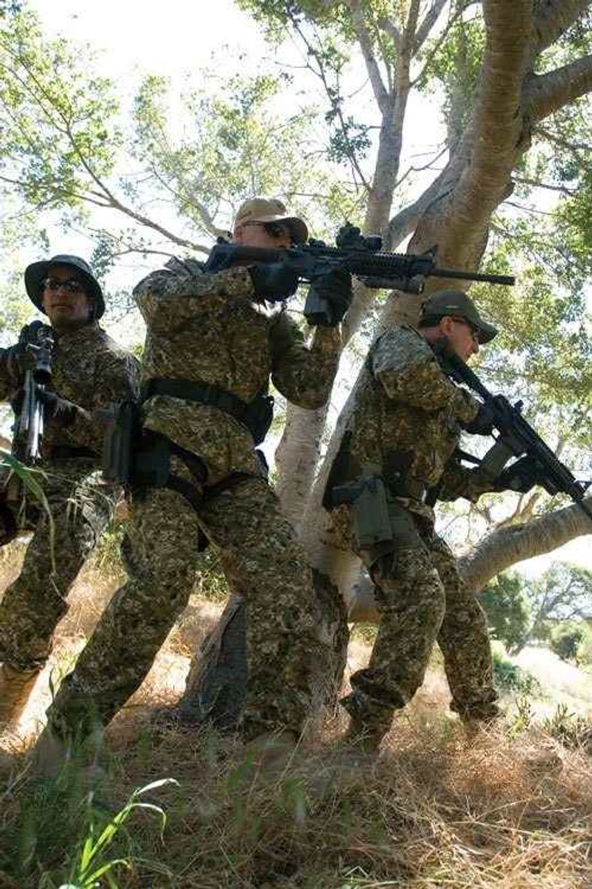 5.11 Tactical Men's TDU Long Sleeve Shirt 72002 12 5.11 Tactical Men's TDU Long Sleeve Shirt 72002 - Image 10