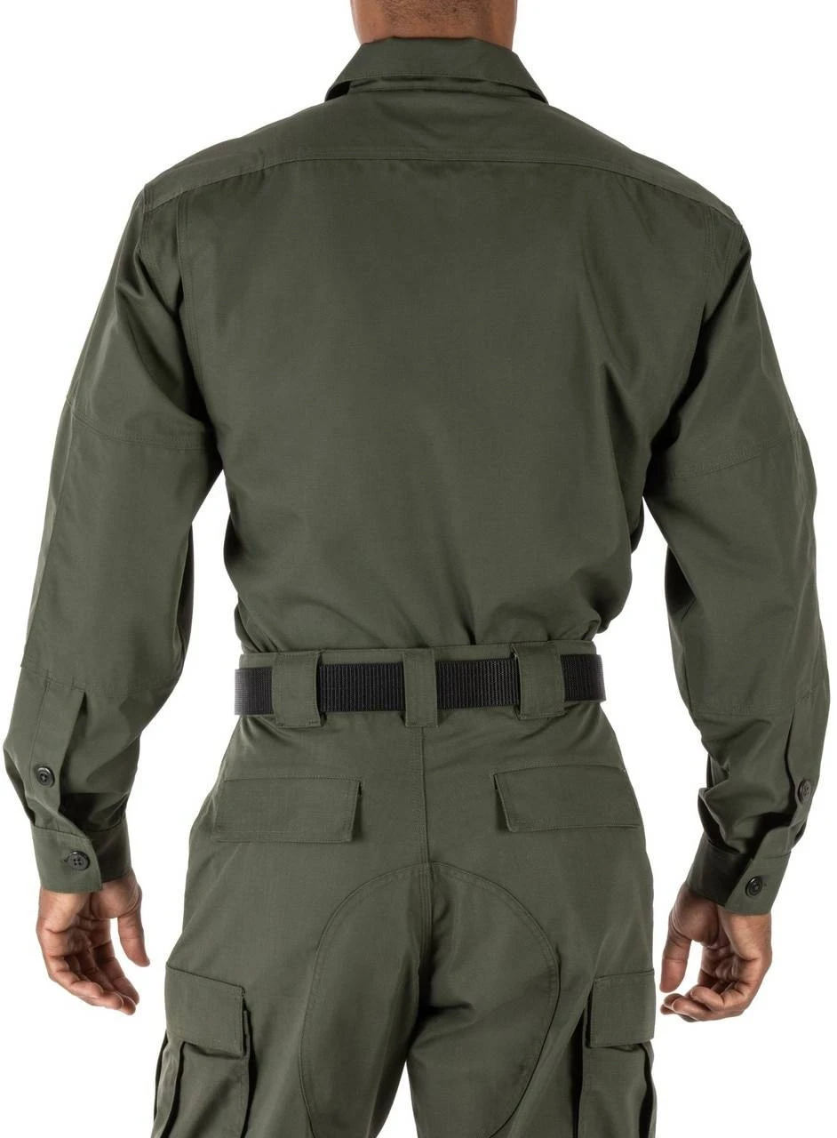 5.11 Tactical Men's TDU Long Sleeve Shirt 72002 11 5.11 Tactical Men's TDU Long Sleeve Shirt 72002 - Image 9
