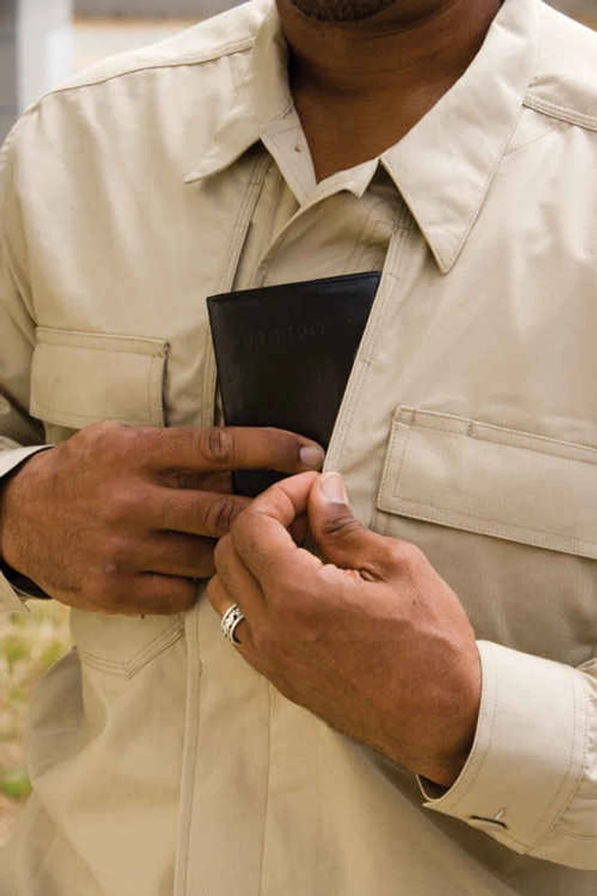 5.11 Tactical Men's TDU Long Sleeve Shirt 72002 15 5.11 Tactical Men's TDU Long Sleeve Shirt 72002 - Image 13