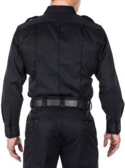 5.11 Tactical Men's Twill PDU Class A Long Sleeve Shirt 72344 9 5.11 Tactical Men's Twill PDU Class A Long Sleeve Shirt 72344 -Outdoor Life Store 5.11 tactical mens twill pdu class a long sleeve shirt 72344 72344 15655.1603762339