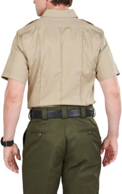 5.11 Tactical Men's Twill PDU Class A Short Sleeve Shirt 71183 12 5.11 Tactical Men's Twill PDU Class A Short Sleeve Shirt 71183 -Outdoor Life Store 5.11 tactical mens twill pdu class a short sleeve shirt 71183 71183 66013.1603746037
