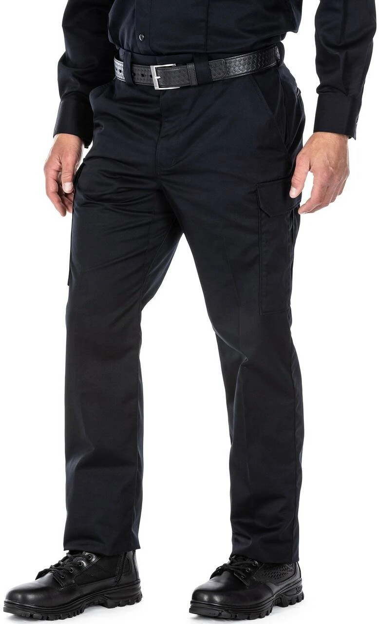 5.11 Tactical Men's Twill PDU Class B Cargo Pant 74326 5 5.11 Tactical Men's Twill PDU Class B Cargo Pant 74326 - Image 3