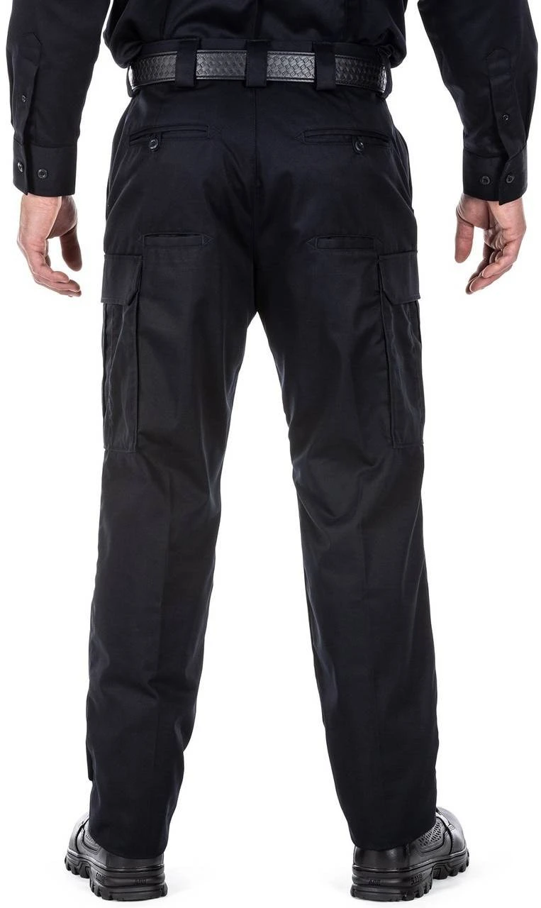 5.11 Tactical Men's Twill PDU Class B Cargo Pant 74326 6 5.11 Tactical Men's Twill PDU Class B Cargo Pant 74326 - Image 4
