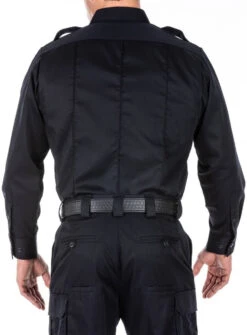 5.11 Tactical Men's Twill PDU Class B Long Sleeve Shirt 72345 -Outdoor Life Store 5.11 tactical mens twill pdu class b long sleeve shirt 72345 72345 67268.1603750033