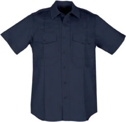 5.11 Tactical Men's Twill PDU Class B Short Sleeve Shirt 71177 7 5.11 Tactical Men's Twill PDU Class B Short Sleeve Shirt 71177 -Outdoor Life Store 5.11 tactical mens twill pdu class b short sleeve shirt 71177 71177 71745.1603767969