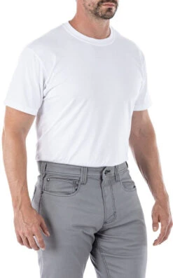 5.11 Tactical Men's Utili-T Crew 3 Pack 40016 -Outdoor Life Store 5.11 tactical mens utili t crew 3 pack 40016 40016 02867.1603750566