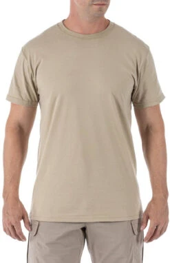 5.11 Tactical Men's Utili-T Crew 3 Pack 40016