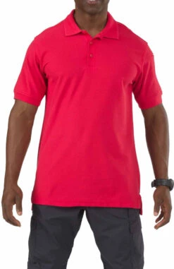 5.11 Tactical Men's Utility Short Sleeve Polo Shirt 41180 -Outdoor Life Store 5.11 tactical mens utility short sleeve polo shirt 41180 41180 56288.1603754293