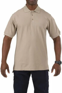 5.11 Tactical Men's Utility Short Sleeve Polo Shirt 41180 -Outdoor Life Store 5.11 tactical mens utility short sleeve polo shirt 41180 41180 62875.1603756776