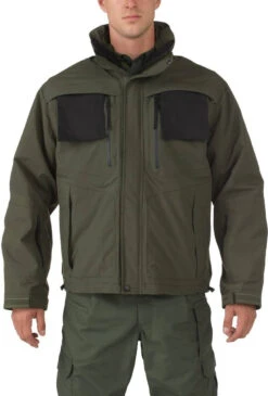 5.11 Tactical Men's Valiant Duty Jacket 48153 -Outdoor Life Store 5.11 tactical mens valiant duty jacket 48153 48153 78715.1602586949