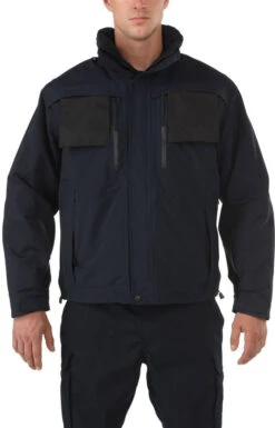 5.11 Tactical Men's Valiant Duty Jacket 48153 -Outdoor Life Store 5.11 tactical mens valiant duty jacket 48153 48153 85837.1602576468